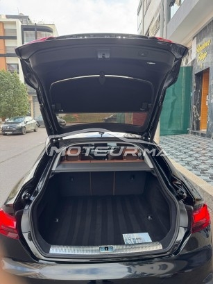 أودي ا5 Premium plus مستعملة 3204064