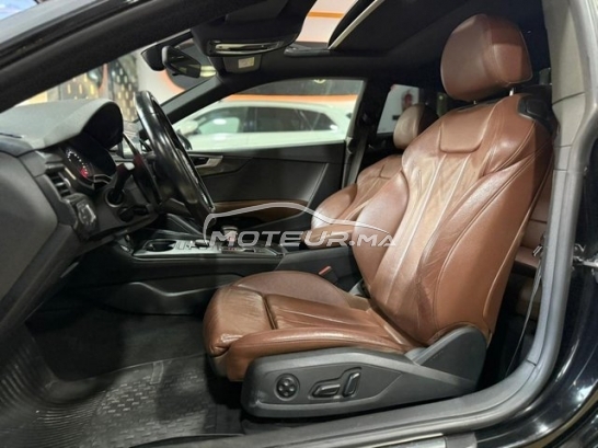 أودي ا5 مستعملة 3243146