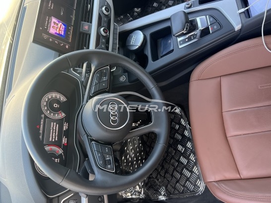 أودي ا5 Sportback مستعملة 2743237