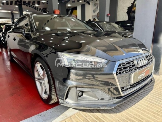 AUDI A5 occasion 3557317