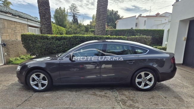 AUDI A5 Sportback 2l tdi occasion 3193535