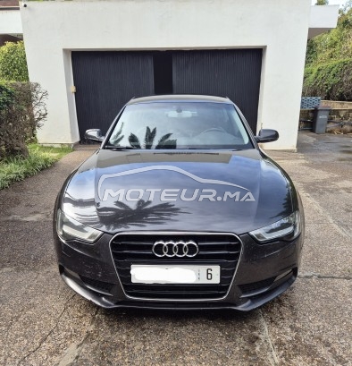 AUDI A5 Sportback 2l tdi occasion 3193536