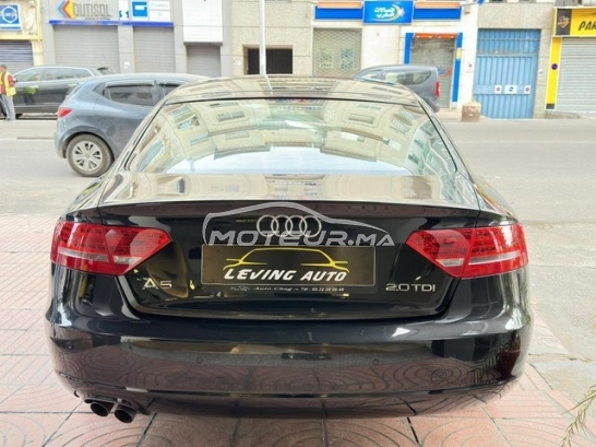 AUDI A5 occasion 2973736