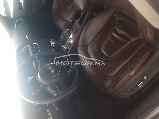 أودي ا5 مستعملة 2372171