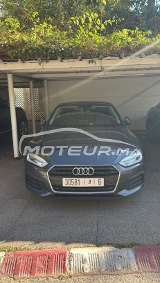 AUDI A5 2018 occasion 2907936
