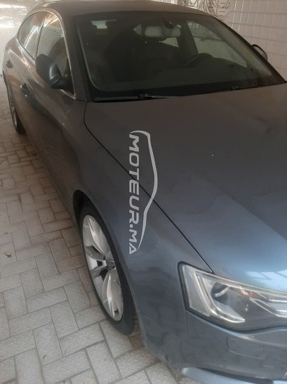 أودي ا5 مستعملة 2372172