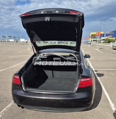 أودي ا5 Facelift 2.0 l tdi مستعملة 3092698