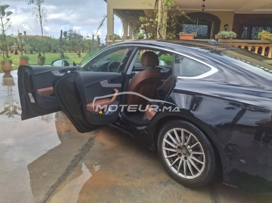 أودي ا5 مستعملة 3003157