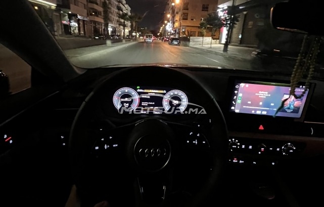 أودي ا5 Sportback مستعملة 2743240