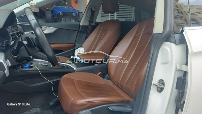 AUDI A5 occasion 2798251