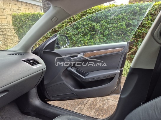 AUDI A5 Sportback 2l tdi occasion 3193523