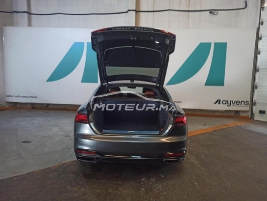 أودي ا5 مستعملة 2799602