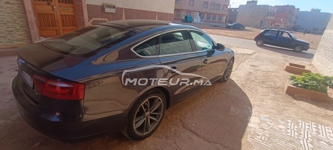 أودي ا5 Sportback مستعملة 2430502