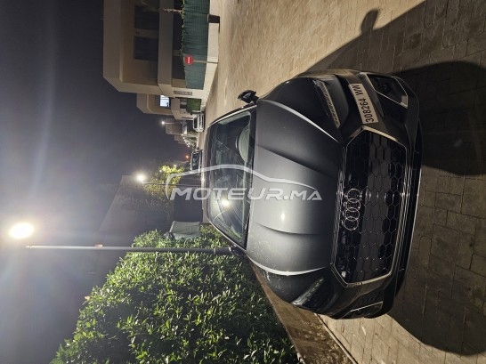 أودي ا5 S line مستعملة 3577299