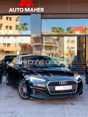 أودي ا5 مستعملة 3484570