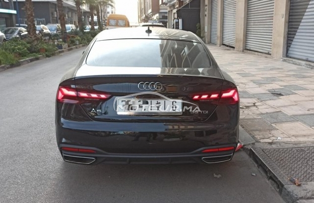 AUDI A5 occasion 2979555