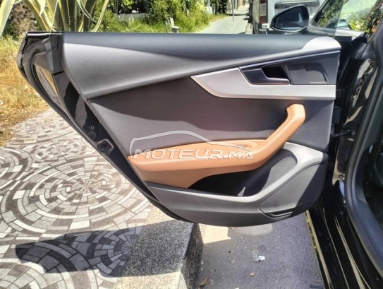 AUDI A5 occasion 2917757