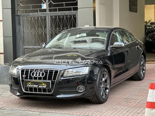 AUDI A5 occasion 2973735