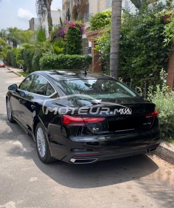 AUDI A5 Sportback occasion 3204767