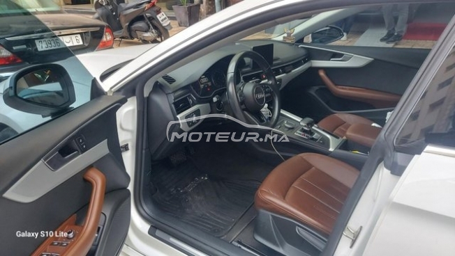 AUDI A5 occasion 2798252