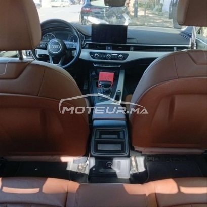 AUDI A5 SPORTBACK Diesel Automatique 2022