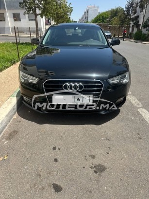 AUDI A5 Sportback occasion 2526688