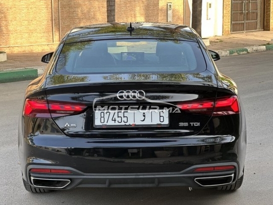 أودي ا5 مستعملة 2373640