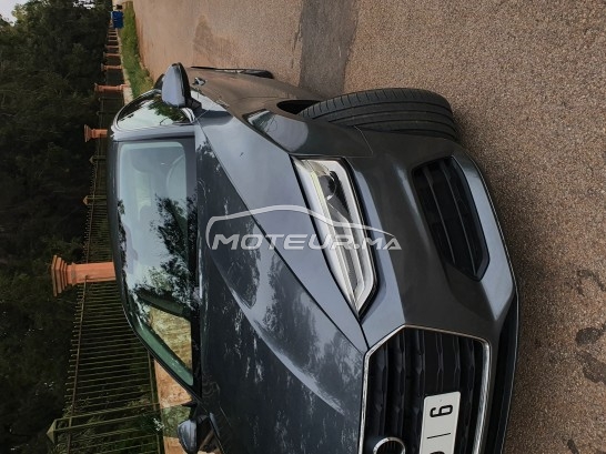 أودي ا5 Sportback مستعملة 2234183