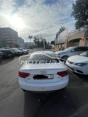 أودي ا5 مستعملة 3061509