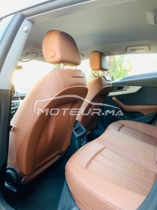 أودي ا5 مستعملة 3484575