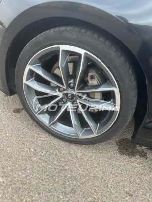 أودي ا5 Audi a5 sportback 2022 – 40 tdi – s line مستعملة 3096654