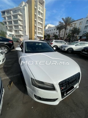 AUDI A5 S-line occasion 2724183