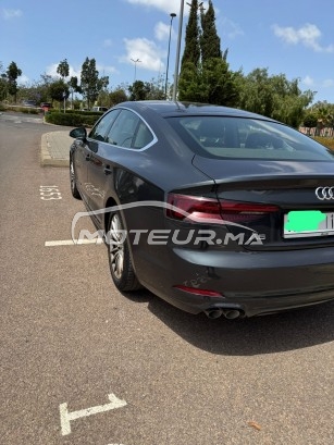 AUDI A5 Tdi occasion 2302051