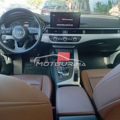 AUDI A5 SPORTBACK Diesel Automatique 2022