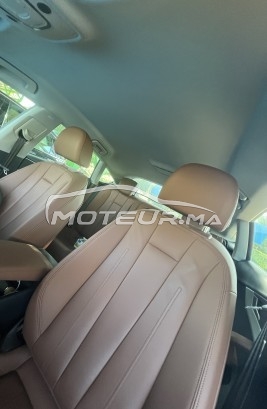 أودي ا5 Sportback مستعملة 2743238