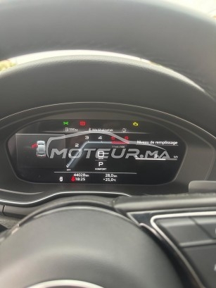 أودي ا5 Audi a5 sportback 2022 – 40 tdi – s line مستعملة 2329312
