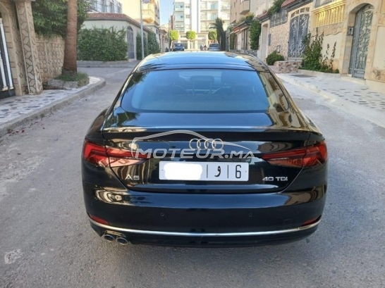 أودي ا5 مستعملة 2868711