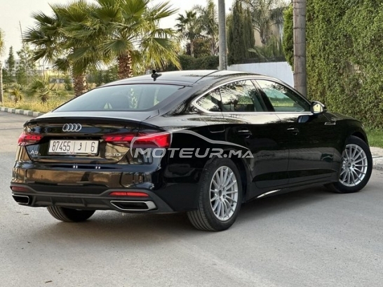 أودي ا5 مستعملة 2373639