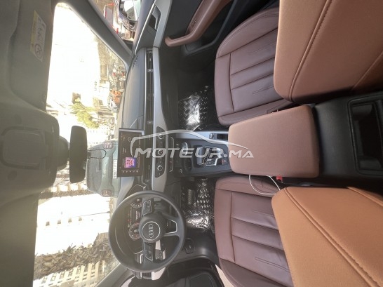 أودي ا5 Sportback مستعملة 2743239