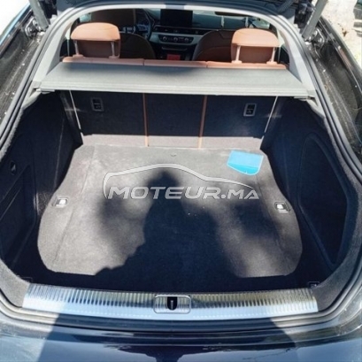 AUDI A5 SPORTBACK Diesel Automatique 2022