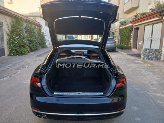 أودي ا5 مستعملة 2868718