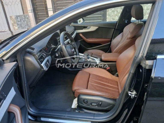 أودي ا5 مستعملة 2868720