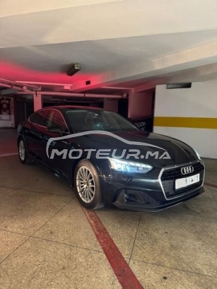 شراء السيارات المستعملة AUDI A5 في المغرب - 488189