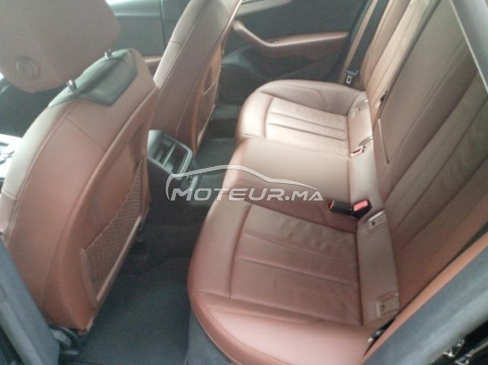 أودي ا5 مستعملة 2778710