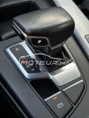 أودي ا5 مستعملة 2373634