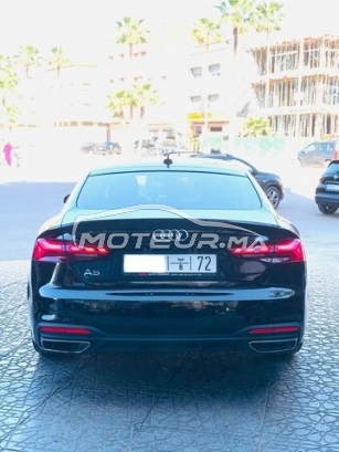 أودي ا5 مستعملة 3484579