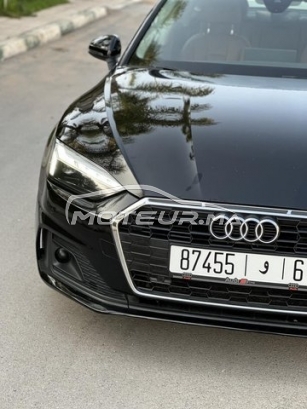 أودي ا5 مستعملة 2373637