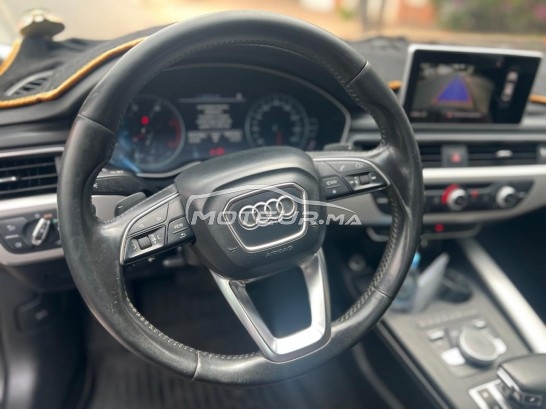 AUDI A5 Audi a5 sportback 2.0 tdi 190 s-tronic occasion 2308909