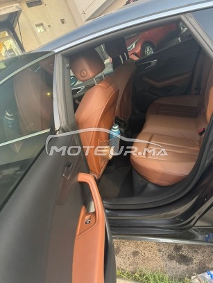 AUDI A5 Sportback s-line occasion 2706040