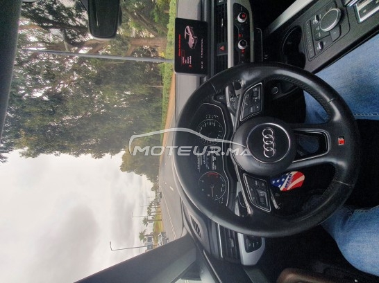 أودي ا5 Sportback مستعملة 2234178